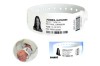 Label barcode untuk pasien rumah sakit